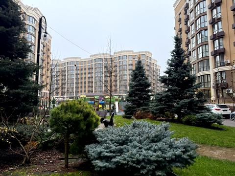 Квартира на просп. Мартинова, 10 в Києві, ID 274382, фото №25