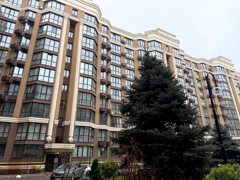 Квартира на просп. Мартинова, 10 в Києві, ID 274382, фото №26