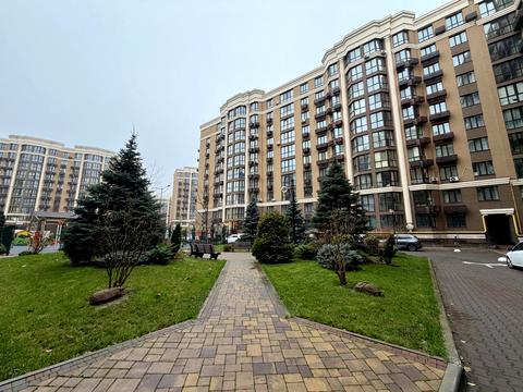 Квартира на просп. Мартинова, 10 в Києві, ID 274382, фото №27