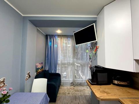 Квартира на просп. Мартинова, 10 в Києві, ID 274382, фото №4