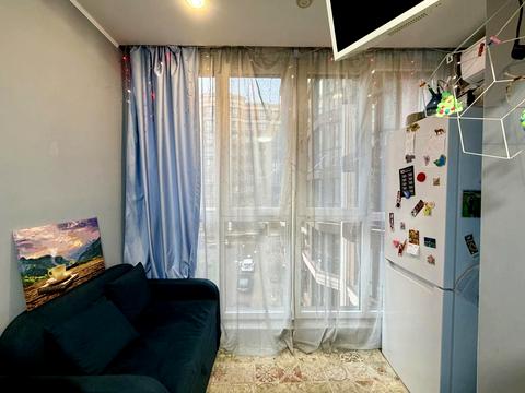 Квартира на просп. Мартинова, 10 в Києві, ID 274382, фото №5