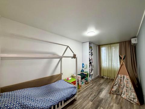 Квартира на просп. Мартинова, 10 в Києві, ID 274382, фото №10