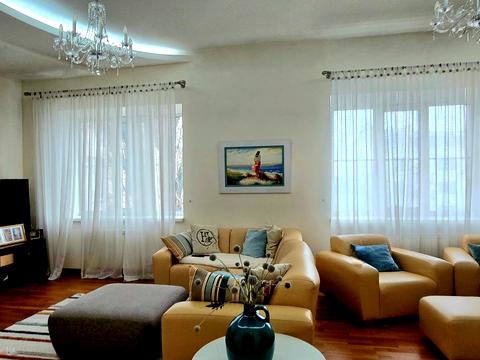 Квартира на вул. Шовковична, 7-А в Києві, ID 169862, фото №1
