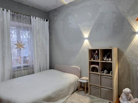 Квартира на вул. Шовковична, 7-А в Києві, ID 169862, фото №14