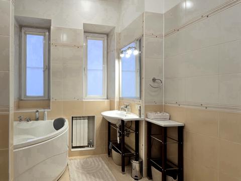 Квартира на вул. Шовковична, 7-А в Києві, ID 169862, фото №15