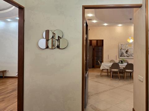 Квартира на вул. Шовковична, 7-А в Києві, ID 169862, фото №17