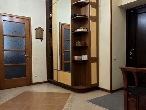 Квартира на вул. Шовковична, 7-А в Києві, ID 169862, фото №18