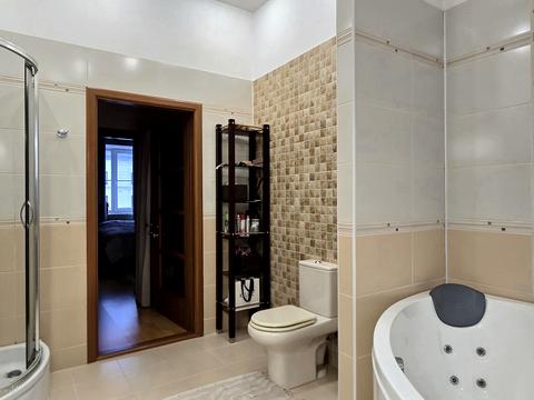 Квартира на вул. Шовковична, 7-А в Києві, ID 169862, фото №19