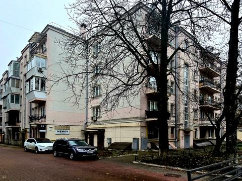Квартира на вул. Шовковична, 7-А в Києві, ID 169862, фото №21