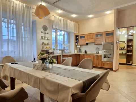 Квартира на вул. Шовковична, 7-А в Києві, ID 169862, фото №4