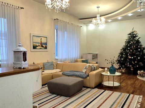 Квартира на вул. Шовковична, 7-А в Києві, ID 169862, фото №6