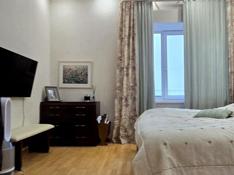 Квартира на вул. Шовковична, 7-А в Києві, ID 169862, фото №8