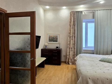 Квартира на вул. Шовковична, 7-А в Києві, ID 169862, фото №10
