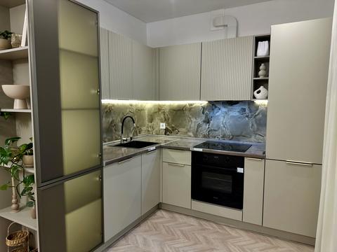 Квартира на вул. Миколаївська вул., ) в Вінниці, ID 219591, фото №1