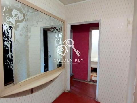 Квартира на вул. Гірницький мікрорайон, 22 в Кривому Розі, ID 173344, фото №13