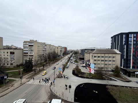 Квартира на пл. Європейська, 3 в Івано-Франківську, ID 170281, фото №12