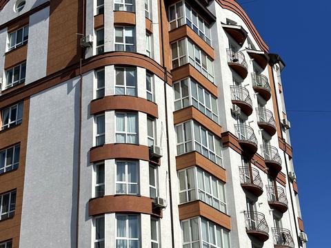 Квартира на пл. Європейська, 3 в Івано-Франківську, ID 170281, фото №22