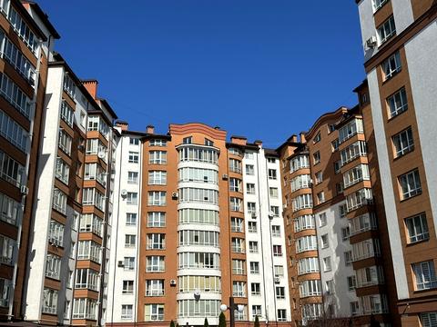 Квартира на пл. Європейська, 3 в Івано-Франківську, ID 170281, фото №23