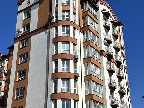 Квартира на пл. Європейська, 3 в Івано-Франківську, ID 170281, фото №24