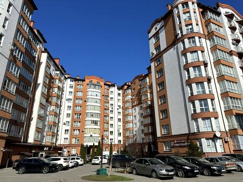 Квартира на пл. Європейська, 3 в Івано-Франківську, ID 170281, фото №25