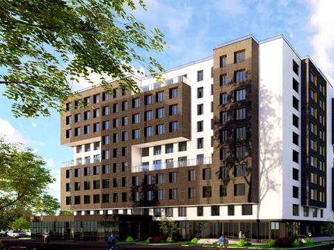 Квартира на вул. Галицька, 92 в Івано-Франківську, ID 199384, фото №1