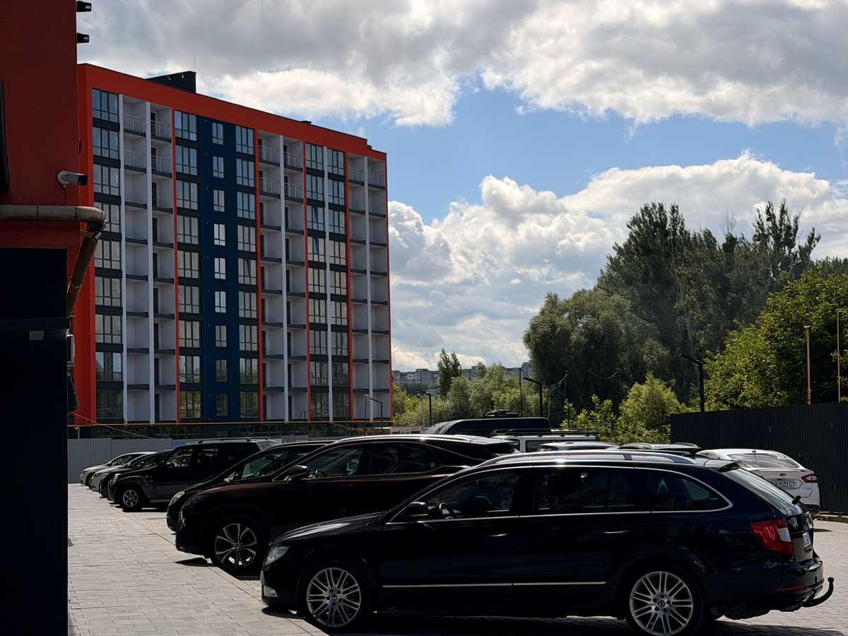 Квартира на вул. Проскурівського підпілля, 165К, ID 394033, фото №1