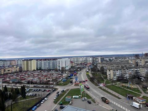 Квартира на вул. Олександра Довженка, 21-Б в Івано-Франківську, ID 173591, фото №18
