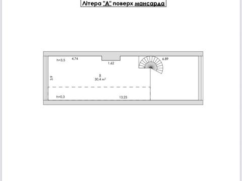 Квартира на вул. Олександра Довженка, 21-Б в Івано-Франківську, ID 173591, фото №22