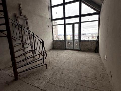 Квартира на вул. Олександра Довженка, 21-Б в Івано-Франківську, ID 173591, фото №6