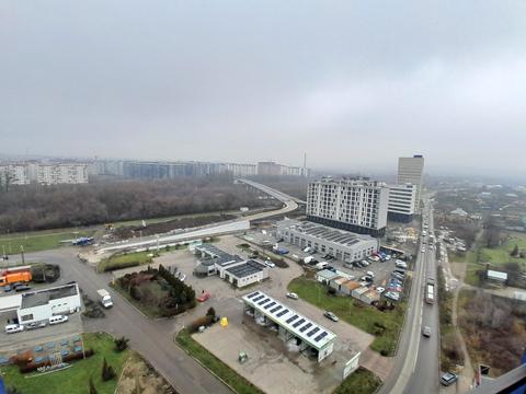 Квартира на вул. Княгинин, 16 в Івано-Франківську, ID 167310, фото №19