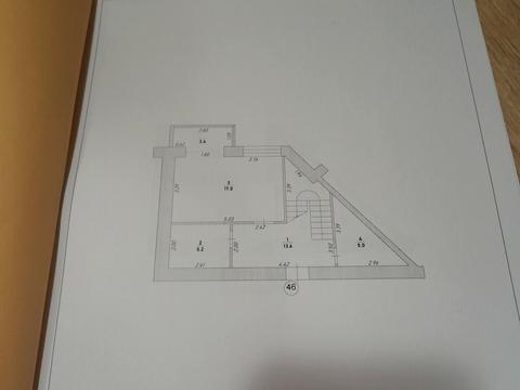 Квартира на вул. Княгинин, 16 в Івано-Франківську, ID 167310, фото №22