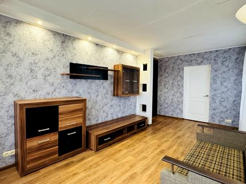 Квартира на вул. Космонавтів, 27 в Кривому Розі, ID 187280, фото №1