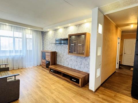 Квартира на вул. Космонавтів, 27 в Кривому Розі, ID 187280, фото №2