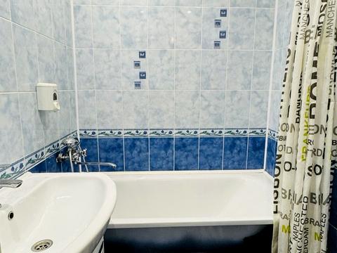 Квартира на вул. Космонавтів, 27 в Кривому Розі, ID 187280, фото №11