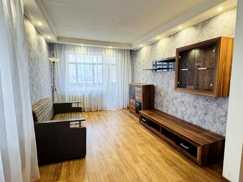 Квартира на вул. Космонавтів, 27 в Кривому Розі, ID 187280, фото №3