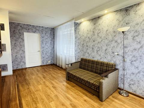 Квартира на вул. Космонавтів, 27 в Кривому Розі, ID 187280, фото №4