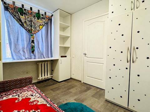 Квартира на вул. Космонавтів, 27 в Кривому Розі, ID 187280, фото №5