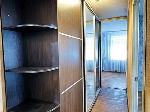 Квартира на вул. Космонавтів, 27 в Кривому Розі, ID 187280, фото №6
