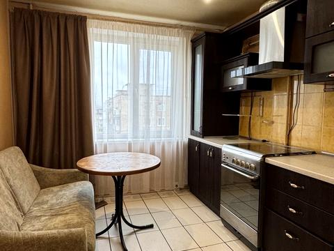 Квартира на вул. Космонавтів, 27 в Кривому Розі, ID 187280, фото №8