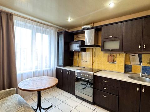 Квартира на вул. Космонавтів, 27 в Кривому Розі, ID 187280, фото №9