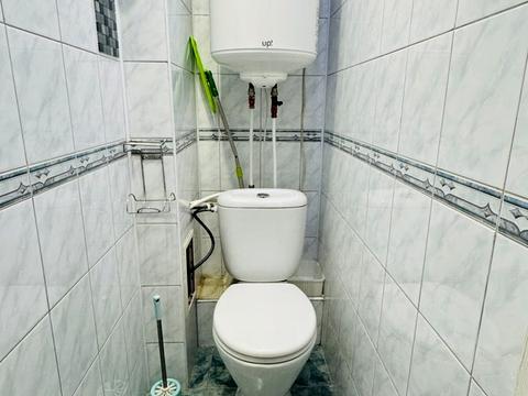 Квартира на вул. Космонавтів, 27 в Кривому Розі, ID 187280, фото №10