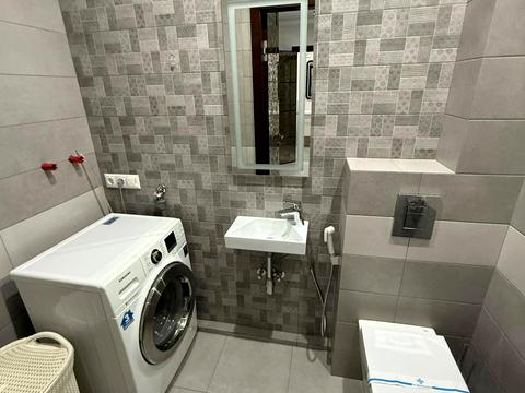 Квартира на вул. Левка Лук'яненка, 16 в Дніпрі, ID 204793, фото №6