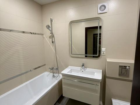 Квартира на вул. Левка Лук'яненка, 16 в Дніпрі, ID 204793, фото №10