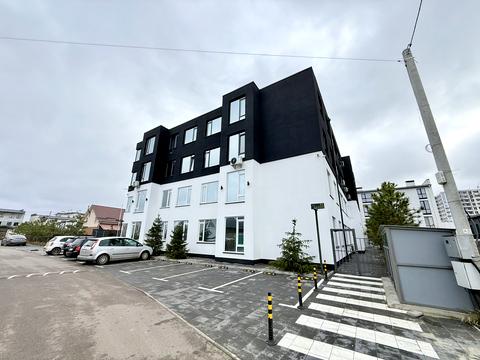 Квартира на вул. Пшенична, 51 в Києві, ID 273598, фото №1