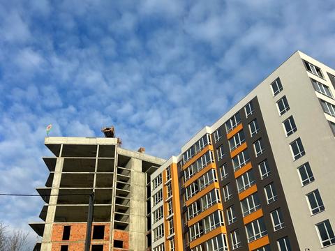 Квартира на вул. Малоголосківська в Львові, ID 219041, фото №1