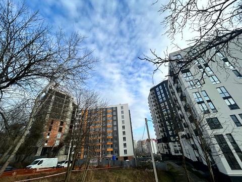 Квартира на вул. Малоголосківська в Львові, ID 219041, фото №4