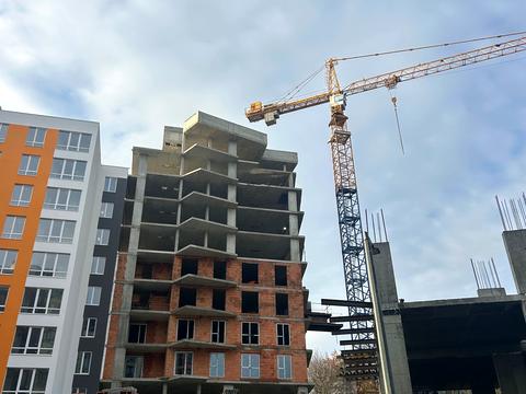 Квартира на вул. Малоголосківська в Львові, ID 219041, фото №5