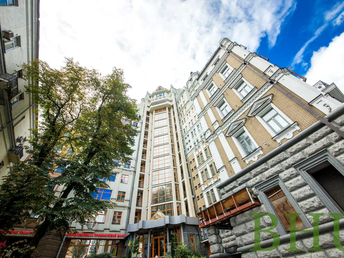 Квартира на бульв. Тараса Шевченка, 11А в Києві, ID 391228, фото №13