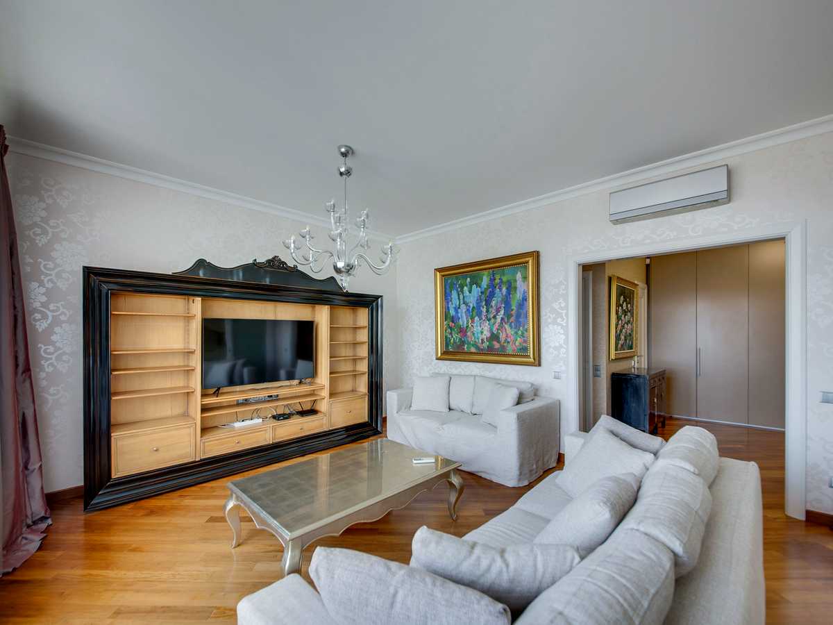 Квартира на бульв. Тараса Шевченка, 11А в Києві, ID 391228, фото №3
