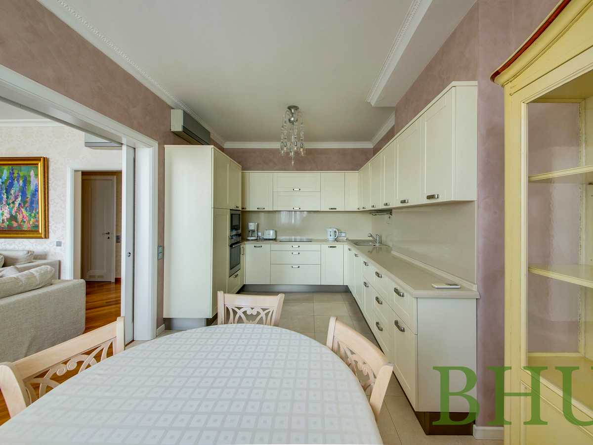 Квартира на бульв. Тараса Шевченка, 11А в Києві, ID 391228, фото №4
